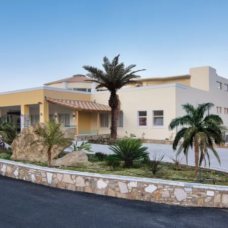 Grand Blue Beach Hotel