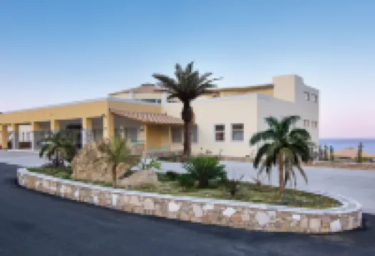 Grand Blue Beach Hotel