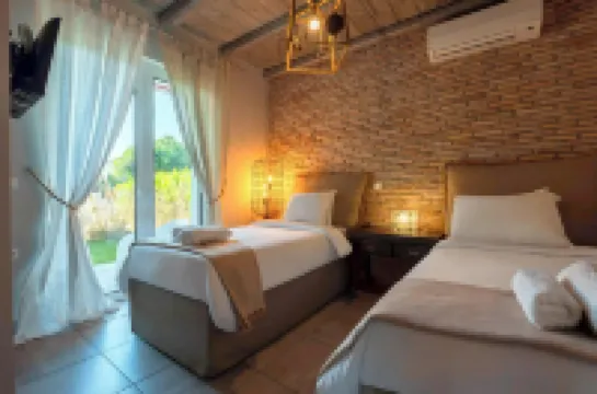 提洛斯精品旅館