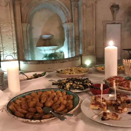 Eremo Madonna Delle Grazie
