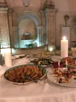 Eremo Madonna Delle Grazie - breakfast
