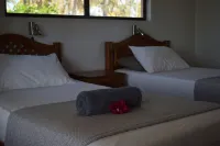 Salt Dune Lodge - Bintang 3