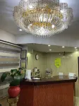 Crown Palace Inn