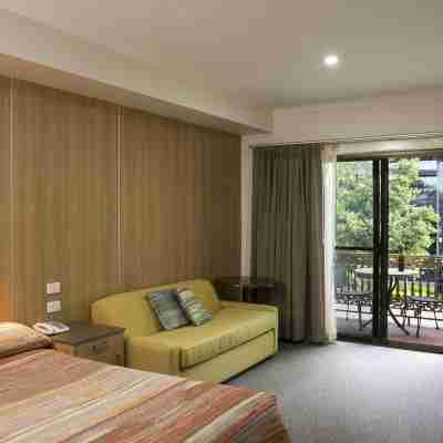 Albury Regent Motel Rooms