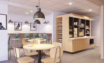 Premiere Classe Freyming Merlebach