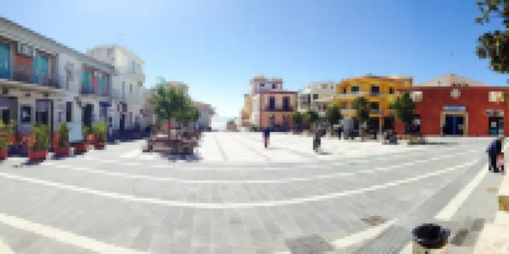 Siciliacasevacanze - Marina Domus Rooms