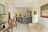 Casa Conde Hotel & Apartamentos Hotels in San Isidro