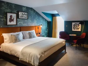 Hotel du Vin Stratford