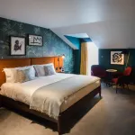Hotel du Vin Stratford Hotels in Stratford-upon-Avon