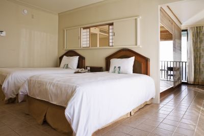 その他 グアム リーフ ホテルの写真