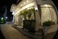 โรงแรม เค.เอส.พาวิลเลี่ยน โรงแรมใกล้เดอะมอล นครราชสีมา