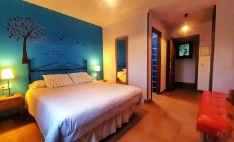 Casa Rural, Spa y Restaurante El Huerto del Abuelo