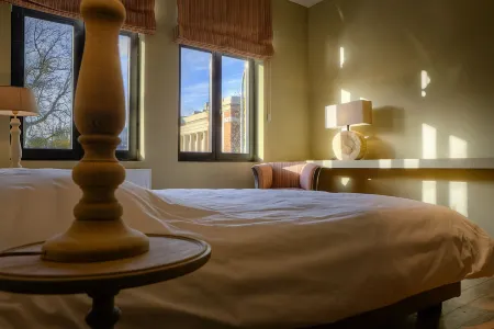 Menin Gate House  1 Отели рядом с достопримечательностью «Мененские ворота»