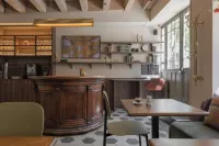 Académie Hôtel Lyon