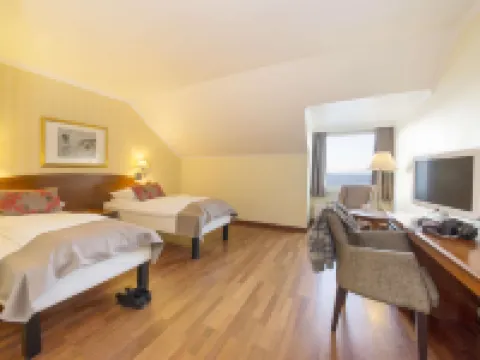 Scandic Hammerfest Hotels in Hammerfest