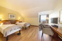 Scandic Hammerfest Hotel a Hammerfest