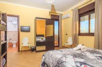 B&B Montemare Hotel dekat Natural Reserve Macalube of Aragona