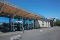 Park Inn by Radisson Oslo Airport Hotel West Hotels in Gardermoen