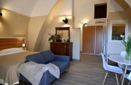 Agriturismo Vecchia Masseria Charme&Relax