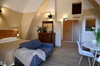 Agriturismo Vecchia Masseria Charme&Relax Hôtels à : Mirabella Imbaccari