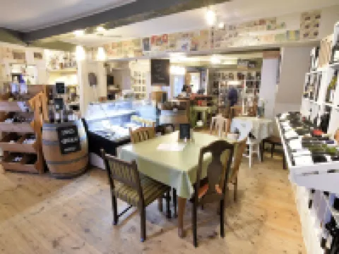 Hotel Postgaarden Hotels in Ribe