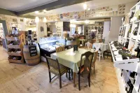 Hotel Postgaarden Hotels in Ribe