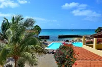 Porto Antigo Hotel Residence - piscina