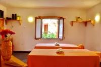 Porto Antigo Hotel Residence - スパ