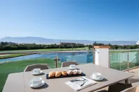 Residence Almería Roquetas de Mar