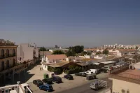 Hostal Cabrera Hotels in Motril