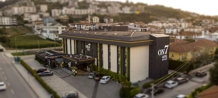 Hotel on7 Sakarya Hotels in Sakarya
