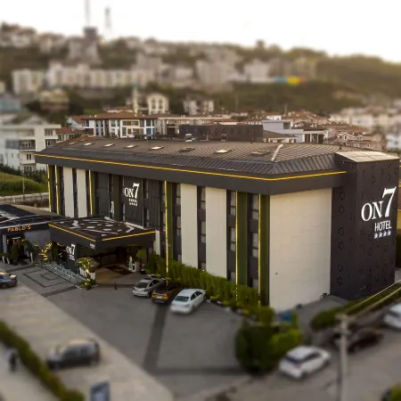 Hotel on7 Sakarya