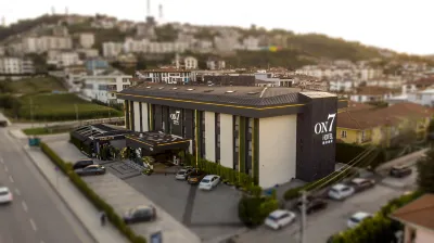 Hotel on7 Sakarya Hotels in 