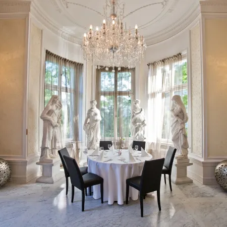 Platinum Palace Boutique Hotel & Spa