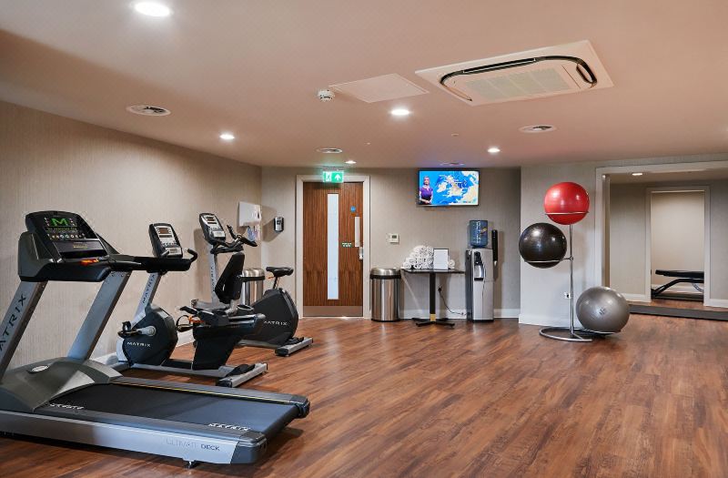 Park Regis Birmingham photo 2