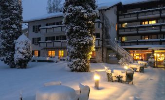 Garden-Hotel Reinhart