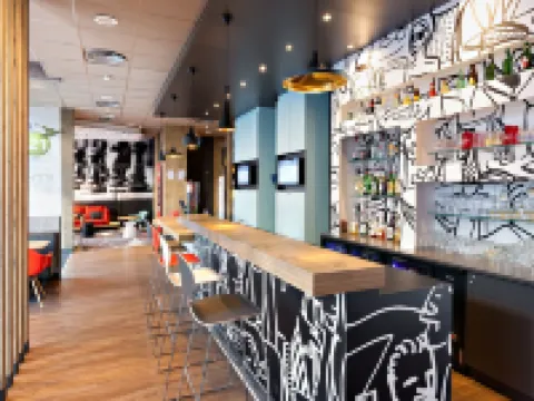 Ibis Agen Centre Hotels in Agen