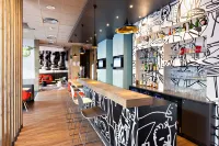 Ibis Agen Centre Gare Hôtels à : Agen