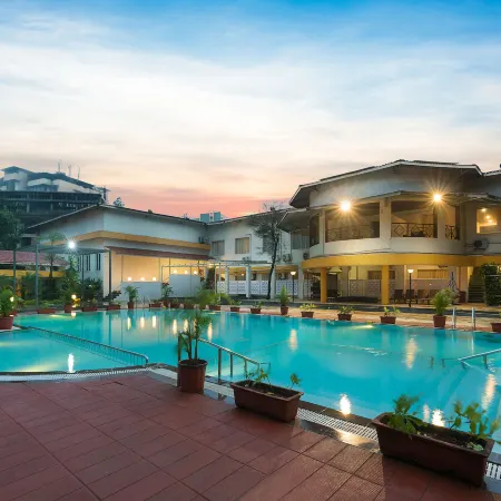 Manas Lifestyle Resort, Igatpuri