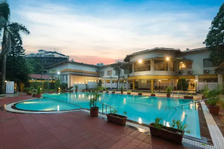 Manas Lifestyle Resort, Igatpuri