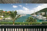 Sapphire Beach Resort