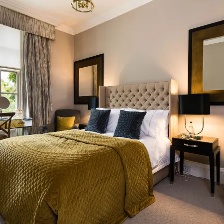 The Old Manse of Blair, Boutique Hotel & Restaurant