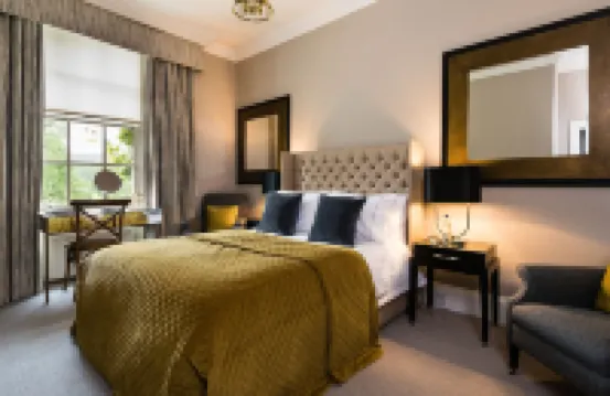 The Old Manse of Blair, Boutique Hotel & Restaurant Hotels in 