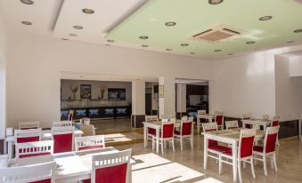 Yelken Mandalinci Spa&Wellness Hotel