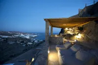 Villa Azurite with Heated Pool by Diles Villas - Villaer
