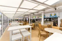 日德蘭家庭度假公寓 - 早餐