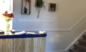 The Millbrook B&B