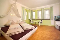 Am Eck Hotels in Bad Wimpfen