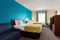 Baymont by Wyndham Elizabethtown Hotels in Elizabethtown