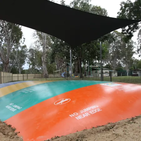 Cohuna Waterfront Holiday Park